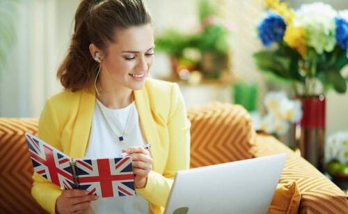 Lekcje online: jak efektywnie uczyć się języków przez Skype?