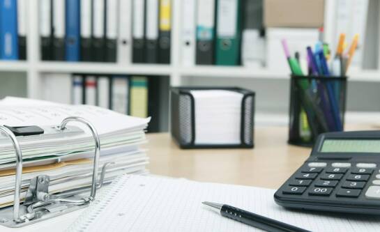 Rola dokumentacji w ewidencji środków trwałych – co musisz wiedzieć?