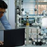 Na czym polega polimeryzacja instalacji gazowej?