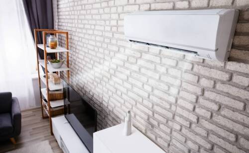 Jakie są zalety systemów klimatyzacyjnych z funkcją rekuperacji?