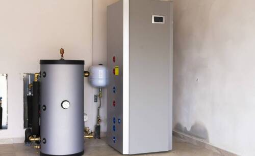 Pompy ciepła w Skierniewicach: jak obniżyć rachunki za ogrzewanie?