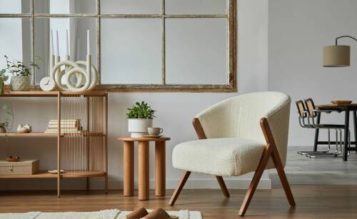 Jak stworzyć relaksującą atmosferę w łazience boho?