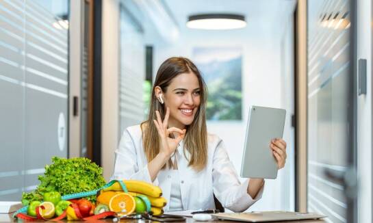 Dieta w cukrzycy – rola dietetyka klinicznego w zarządzaniu chorobą