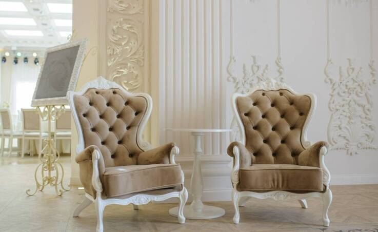 Meble hotelowe Racibórz: estetyka i funkcjonalność w jednym