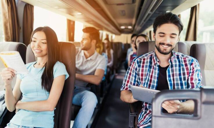 Transport do Holandii z Polski – opinie pasażerów i ich doświadczenia!