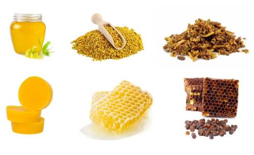 Propolis krople a zdrowie dziąseł: skuteczne działanie w profilaktyce chorób jamy ustnej