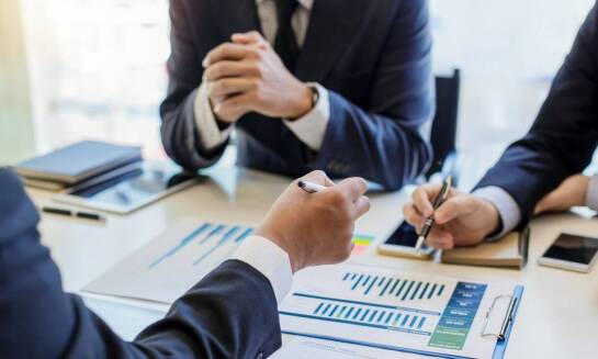 Opinie na temat zobowiązań podatkowych – Bur Doradztwo Podatkowe