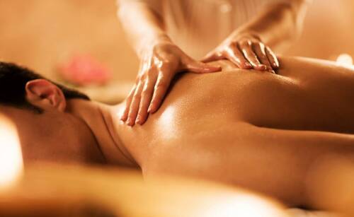 Na czym polega masaż tantryczny w Warszawie i dlaczego warto z niego skorzystać?