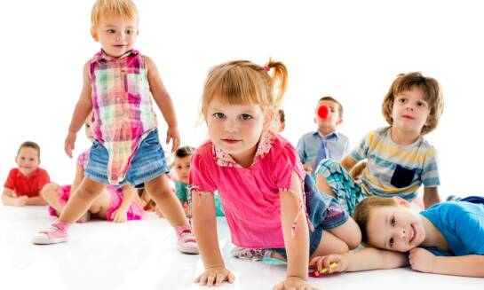 Wybór zerówki dla dziecka - czym warto się kierować?