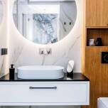 Jakie udogodnienia oferują nowe mieszkania na ul. Lipowej w Świdnicy?