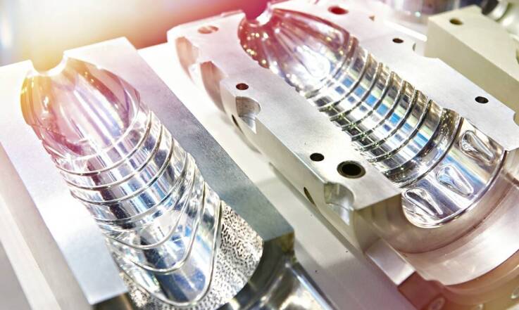 Przegląd najpopularniejszych typów form wtryskowych i ich zastosowania