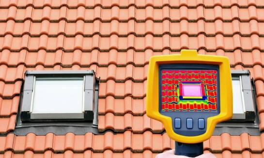 Rola kamer termograficznych w ocenie efektywności instalacji fotowoltaicznych