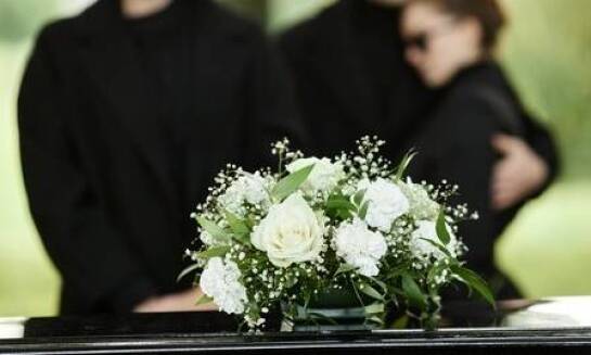 Muzyka na ceremonii pogrzebowej – Zakład Pogrzebowy Opoka