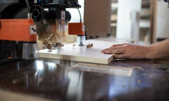 Meble z projektem w Warszawie – kluczowe aspekty, na które warto zwrócić uwagę