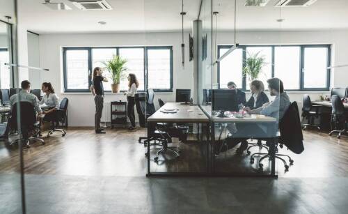 Ubezpieczenia grupowe na życie - jakie opcje są dostępne dla firm w Krakowie?