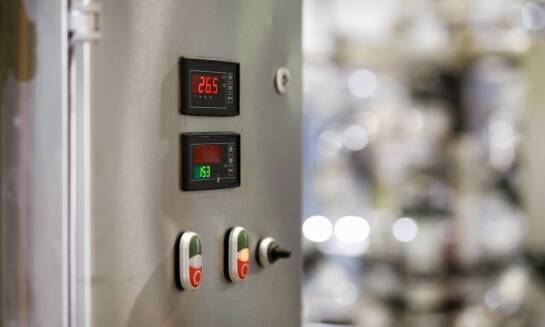 Jak zapewnić dokładność pomiarów dzięki nowoczesnym czujnikom temperatury?