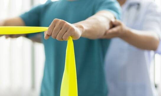 Artroskopia barku: jak przygotować się do zabiegu?