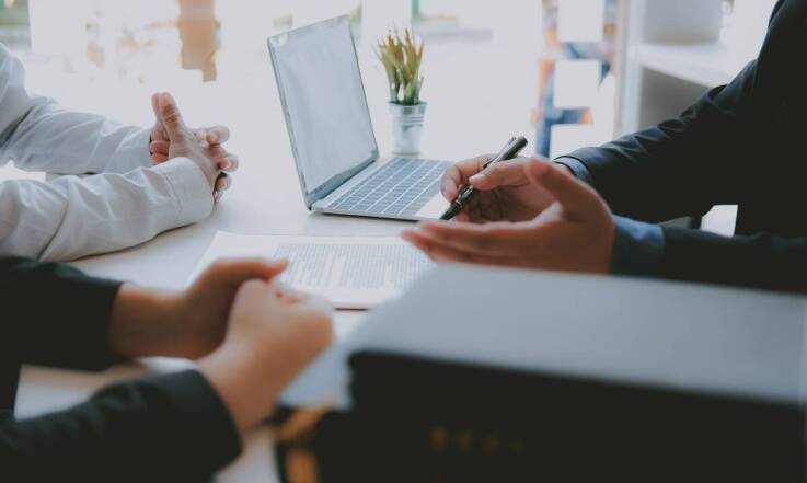 Jak przygotować się do konsultacji z radcą prawnym w sprawie zachowku?