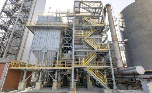 Dyrektywa IED a technologie odpylania: jakie rozwiązania są najskuteczniejsze?