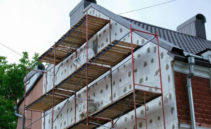 Ocieplanie budynków a ich wartość rynkowa – co warto wiedzieć?