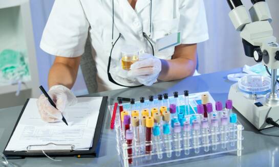 Diagnostyka chorób zakaźnych - jakie badania są zalecane?
