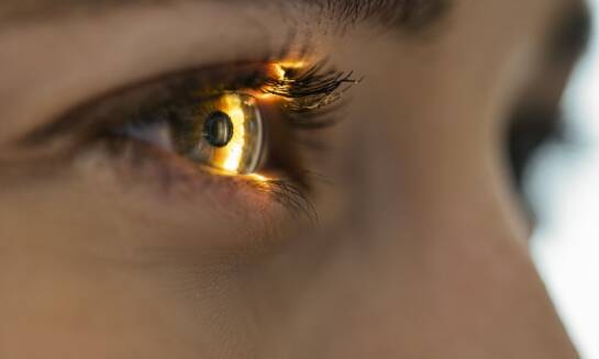 Komu przysługuje refundacja protezy oka?