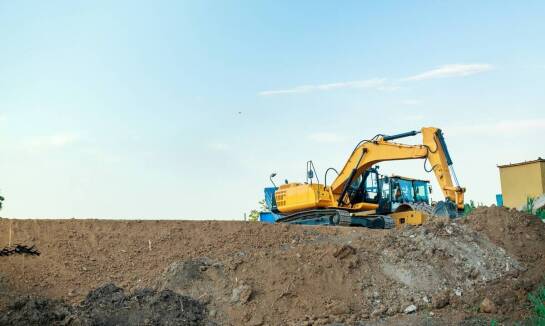 Usługi koparka Brzozów - elastyczność i profesjonalizm w jednym miejscu
