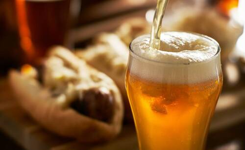 Charakterystyka piwa Pils