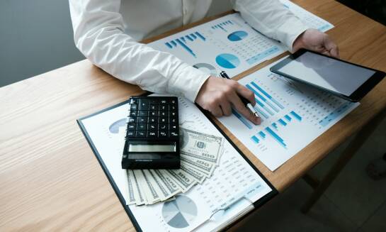 Księgowa a audyt finansowy - jak przygotować się do kontroli skarbowej?