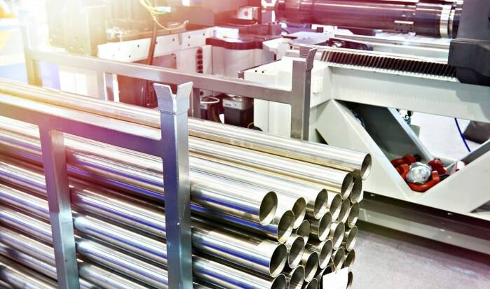 Rury kotłowe w budowie maszyn: dlaczego są niezastąpione?