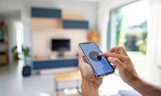 Bezpieczeństwo w erze smart home: rola alarmów domowych w nowoczesnych rozwiązaniach