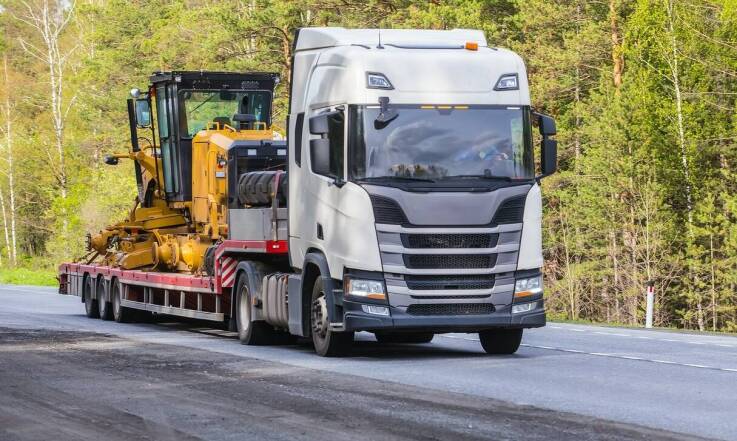 Jakie branże najczęściej korzystają z usług transportu ponadnormatywnego do Węgier?