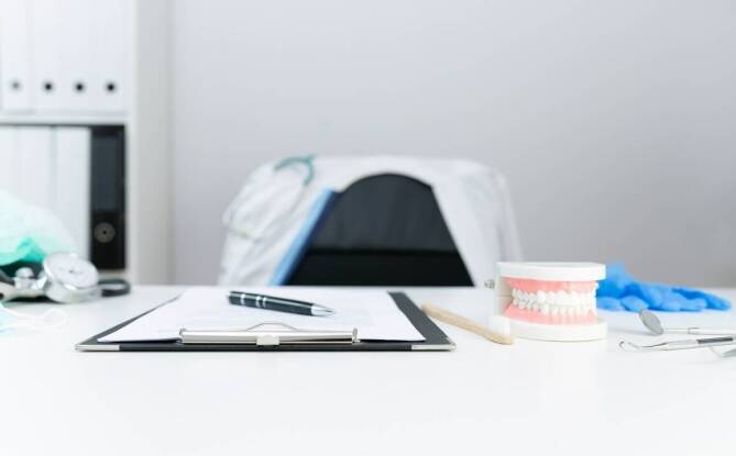 Jak przygotować się do zabiegu stomatologicznego?