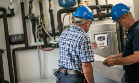 Czy pompy ciepła są odpowiednie dla każdego typu budynku?