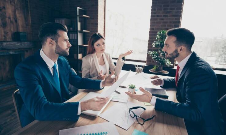 Jak przygotować się do mediacji w sprawach rodzinnych?