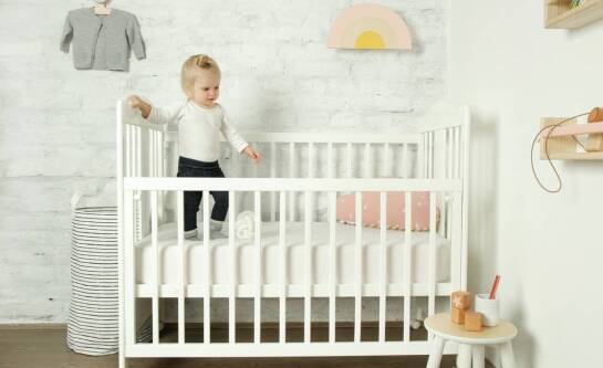 Jakie kolory i wzory kinderbetten są obecnie na topie?