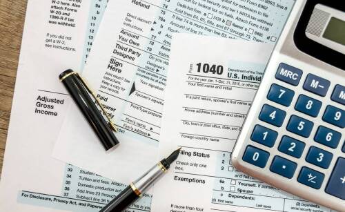 Co zrobić, gdy nie otrzymasz zwrotu podatku z Niemiec w przewidywanym czasie?