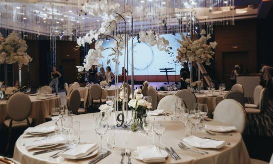 Catering Koszalin: Smaki, które zachwycą Twoich gości!