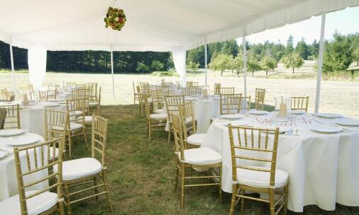 Dlaczego warto postawić na hale namiotowe jako elastyczne rozwiązanie dla różnorodnych imprez?