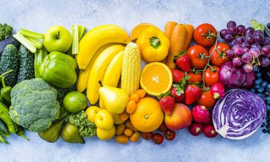 Co przyspiesza metabolizm?