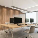 Panele fornirowane jako ekologiczne rozwiązanie w aranżacji wnętrz