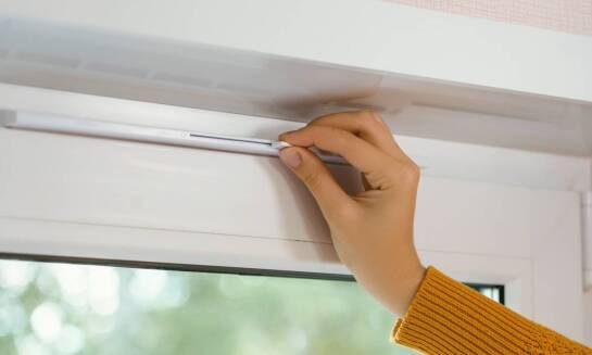 Rolety wodzisław śląski – jak wybrać idealny model do swojego wnętrza?