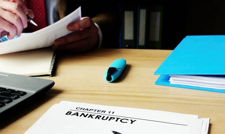 Przedawnienie roszczeń a dłużnik niewypłacalny: co powinieneś wiedzieć?