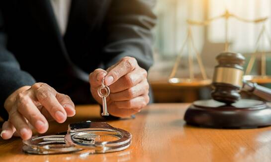 Adwokat jako wsparcie w sprawach o przestępstwa narkotykowe