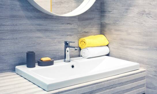 Dozownik do mydła w przedszkolu – dlaczego jest tak ważny?