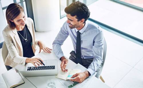 Jak biuro rachunkowe wspiera rozwój startupów i nowych przedsiębiorstw?