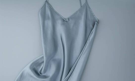 Jak dobrać halkę jedwabną w dużych rozmiarach do swojej figury?