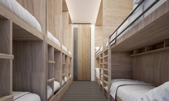 Dlaczego tani hostel to doskonały wybór dla studentów odwiedzających Warszawę?