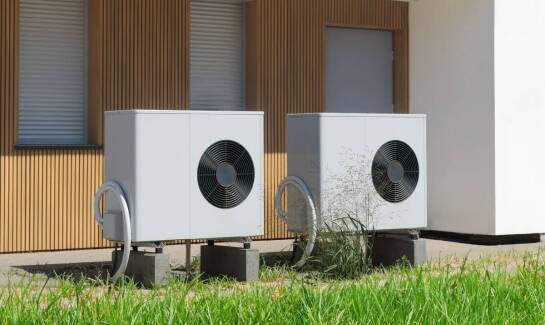 Jakie są najnowsze trendy w klimatyzacji na rynku wrocławskim?