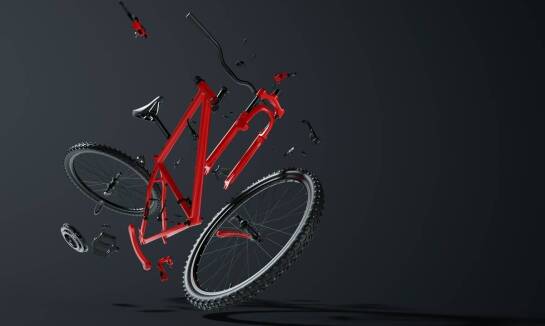 Rowerowe akcesoria – połączenie pasji do jazdy i marki